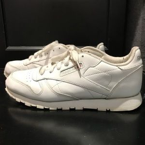 Women’s Reebok club c